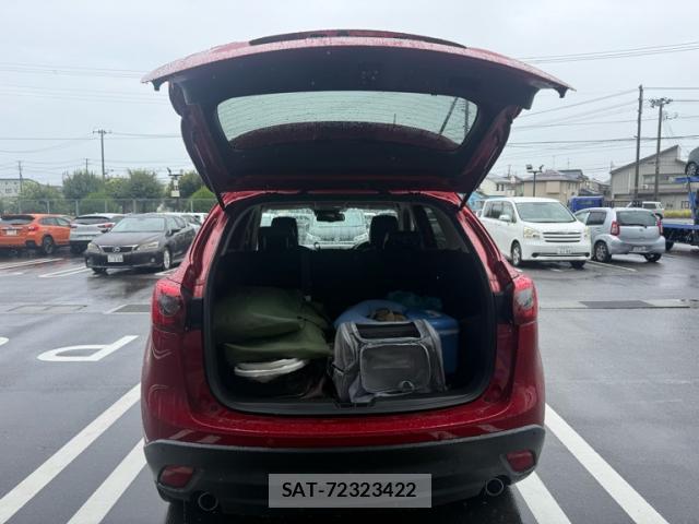 Mazda CX-5 2015-10 8653131-3