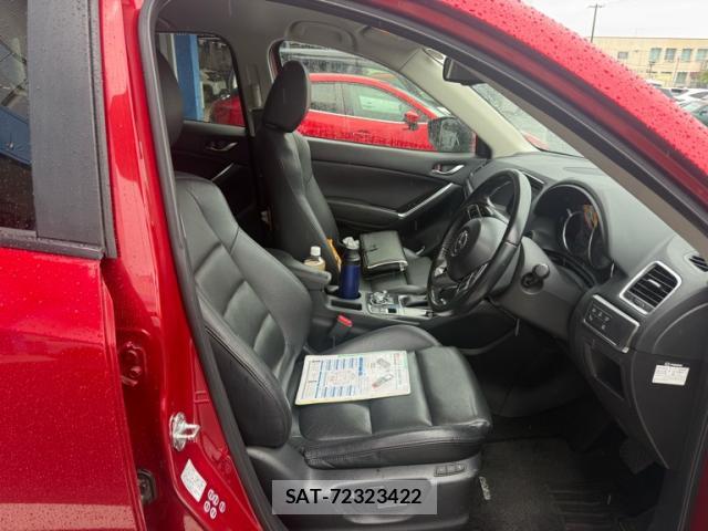 Mazda CX-5 2015-10 8653131-4