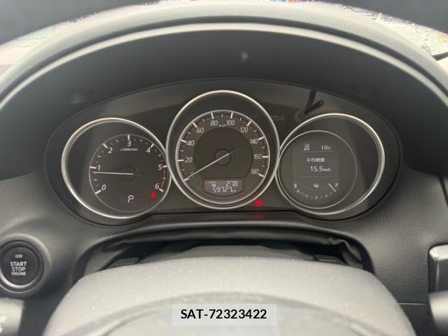 Mazda CX-5 2015-10 8653131-7