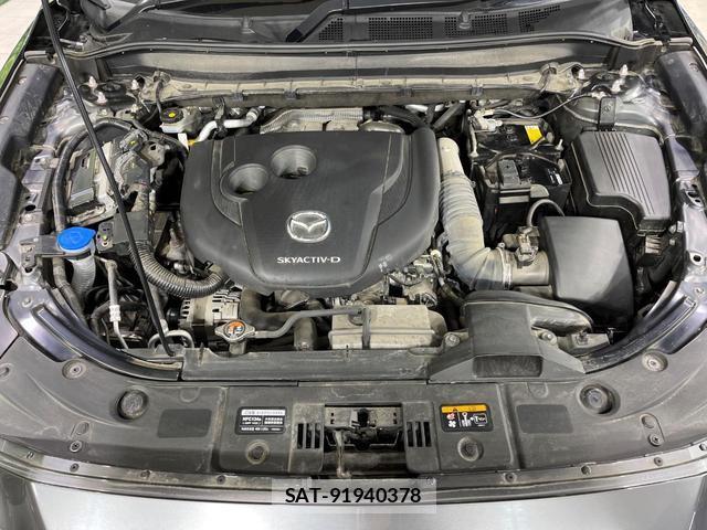 Mazda CX-5 2020-09 8653273-17