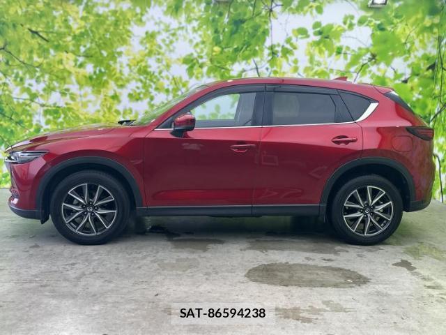 Mazda CX-5 2018-10 8653463-1