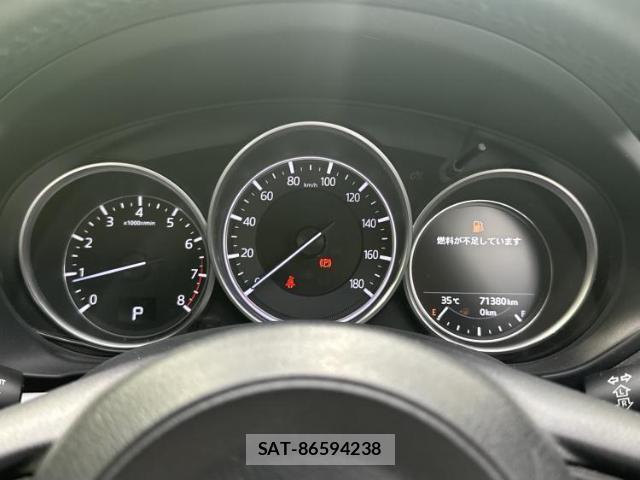 Mazda CX-5 2018-10 8653463-13