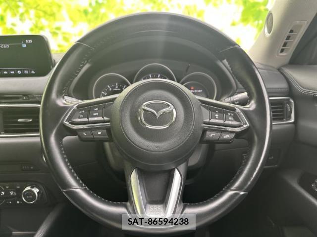 Mazda CX-5 2018-10 8653463-14