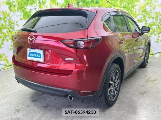 Mazda CX-5 2018-10 8653463-2