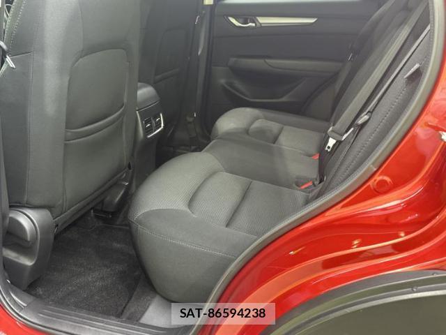 Mazda CX-5 2018-10 8653463-6