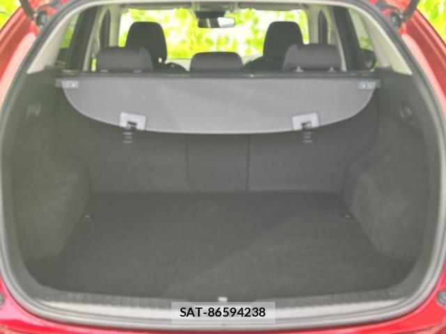 Mazda CX-5 2018-10 8653463-7