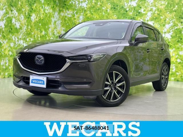 Mazda CX-5 2017-11 8653488-0