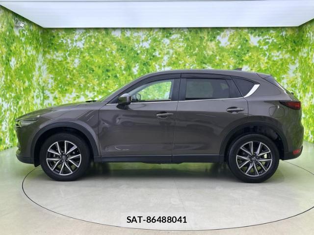 Mazda CX-5 2017-11 8653488-1