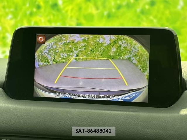 Mazda CX-5 2017-11 8653488-10