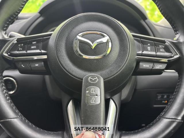 Mazda CX-5 2017-11 8653488-14