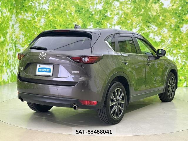 Mazda CX-5 2017-11 8653488-2