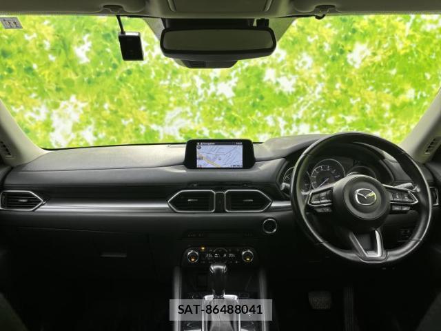 Mazda CX-5 2017-11 8653488-3