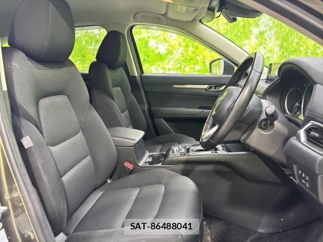 Mazda CX-5 2017-11 8653488-4