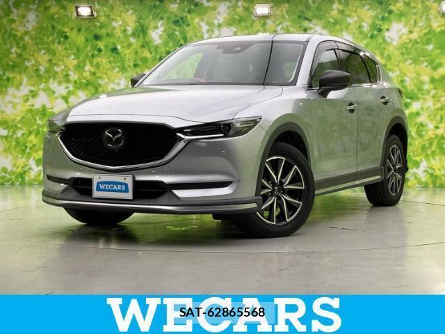 Mazda CX-5 2019-06 8653509-0