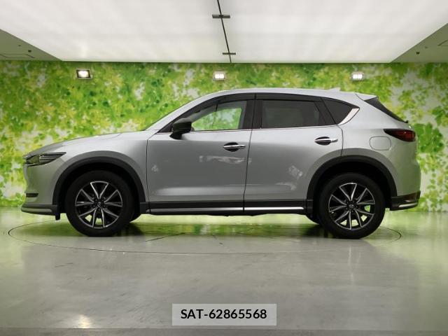 Mazda CX-5 2019-06 8653509-1