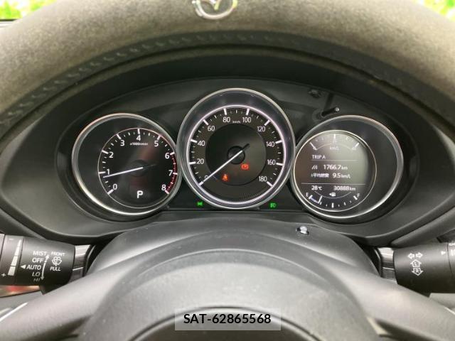 Mazda CX-5 2019-06 8653509-13