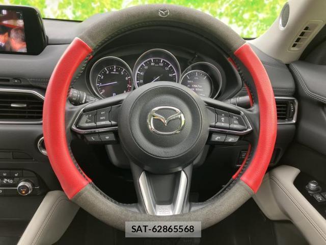 Mazda CX-5 2019-06 8653509-14