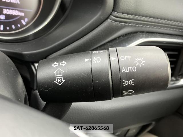 Mazda CX-5 2019-06 8653509-15
