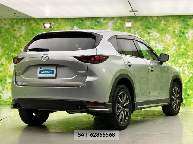 Mazda CX-5 2019-06 8653509-2