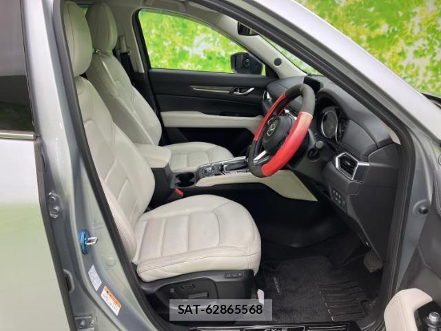Mazda CX-5 2019-06 8653509-3