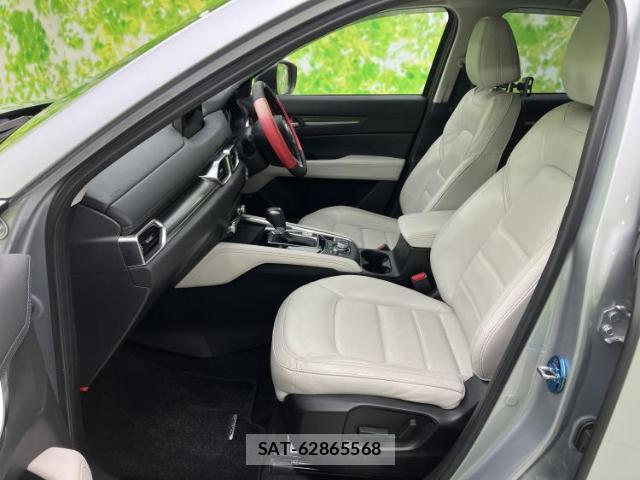 Mazda CX-5 2019-06 8653509-5