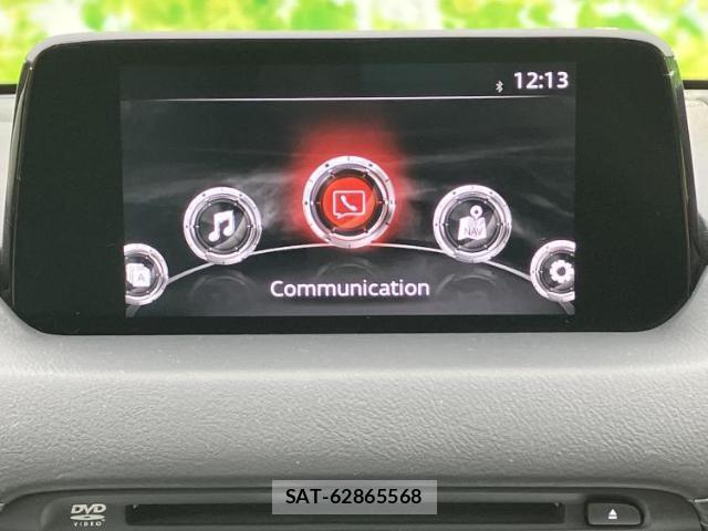 Mazda CX-5 2019-06 8653509-8