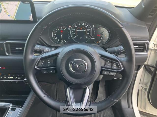 Mazda CX-5 2022-03 8653517-10