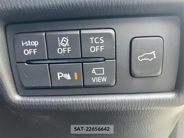 Mazda CX-5 2022-03 8653517-11
