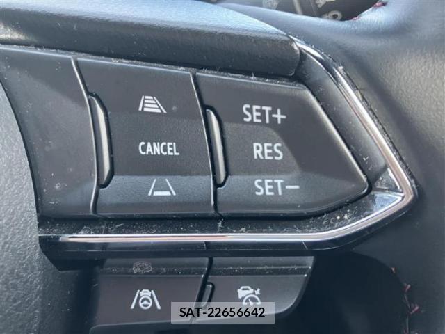 Mazda CX-5 2022-03 8653517-12
