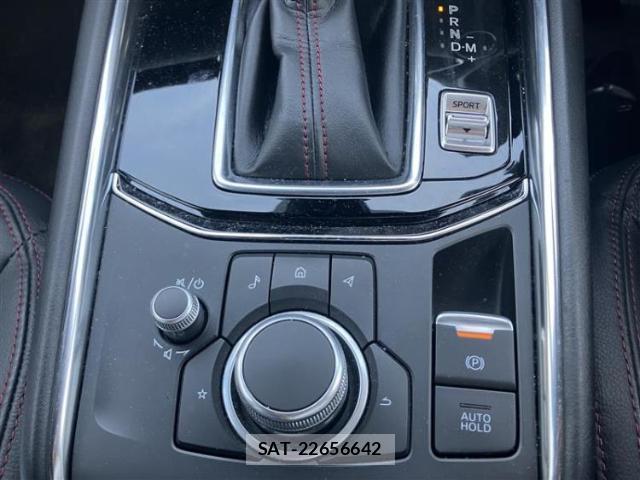Mazda CX-5 2022-03 8653517-14