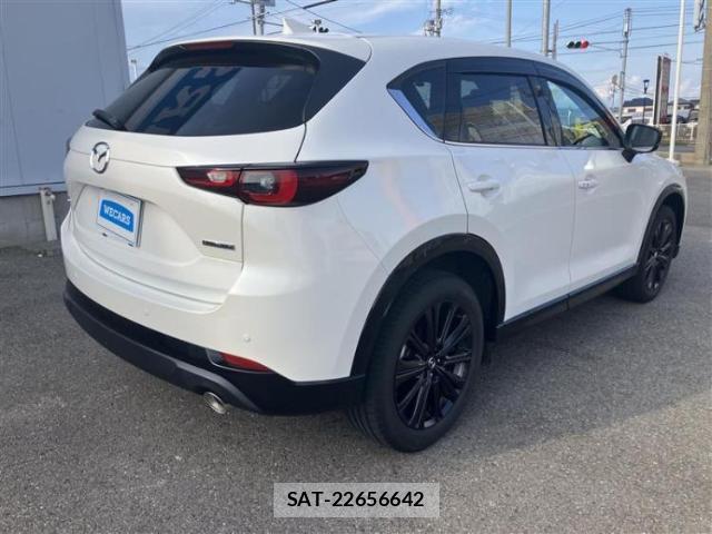 Mazda CX-5 2022-03 8653517-2