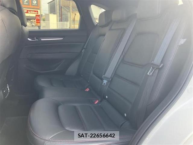 Mazda CX-5 2022-03 8653517-5