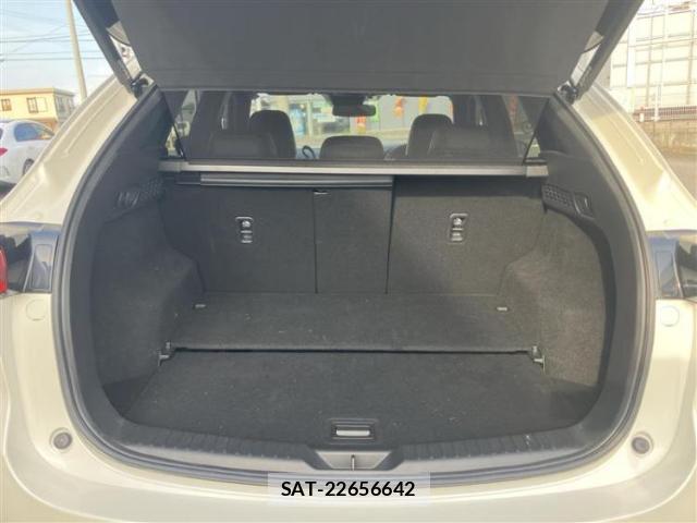 Mazda CX-5 2022-03 8653517-6