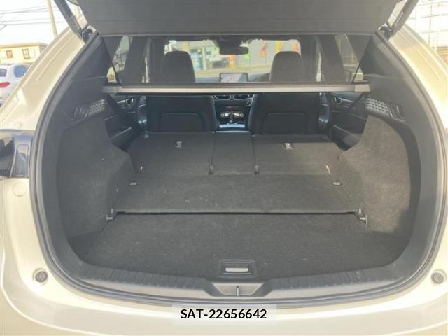 Mazda CX-5 2022-03 8653517-7