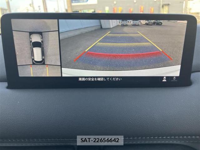 Mazda CX-5 2022-03 8653517-9