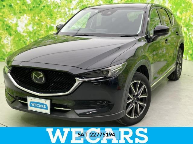 Mazda CX-5 2018-05 8653678-0