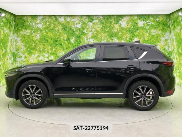 Mazda CX-5 2018-05 8653678-1