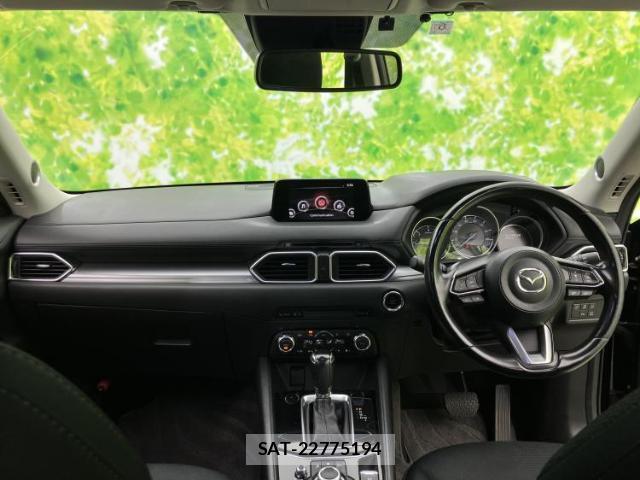 Mazda CX-5 2018-05 8653678-12