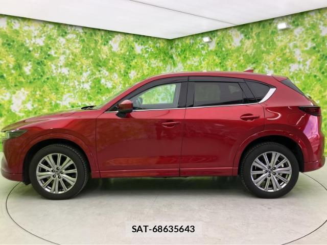 Mazda CX-5 2023-06 8653684-1