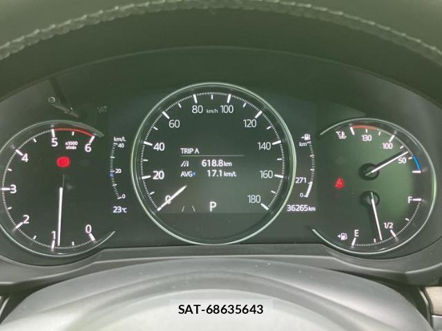 Mazda CX-5 2023-06 8653684-14
