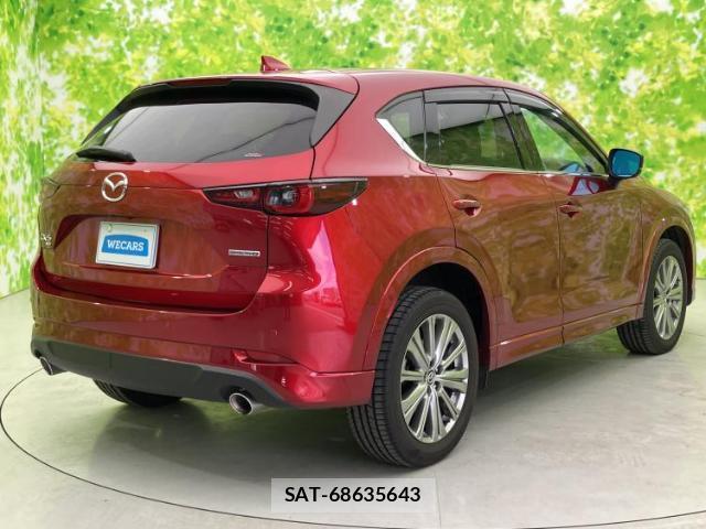 Mazda CX-5 2023-06 8653684-2
