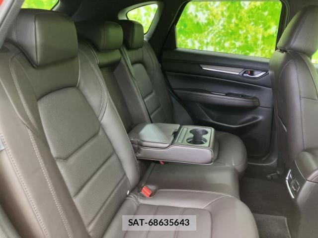 Mazda CX-5 2023-06 8653684-4