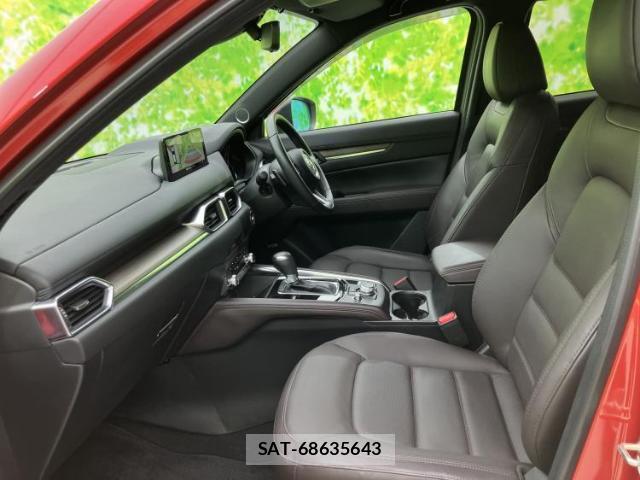 Mazda CX-5 2023-06 8653684-5