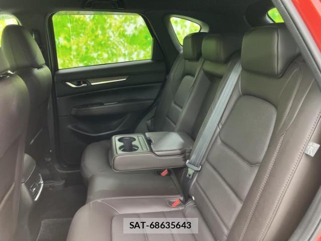 Mazda CX-5 2023-06 8653684-6