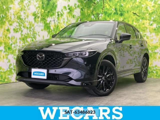 Mazda CX-5 2024-03 8653746-0