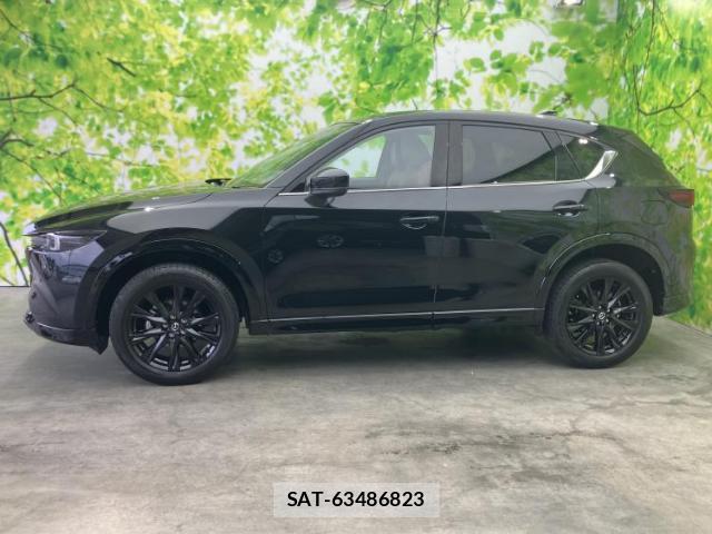 Mazda CX-5 2024-03 8653746-1