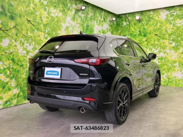 Mazda CX-5 2024-03 8653746-2