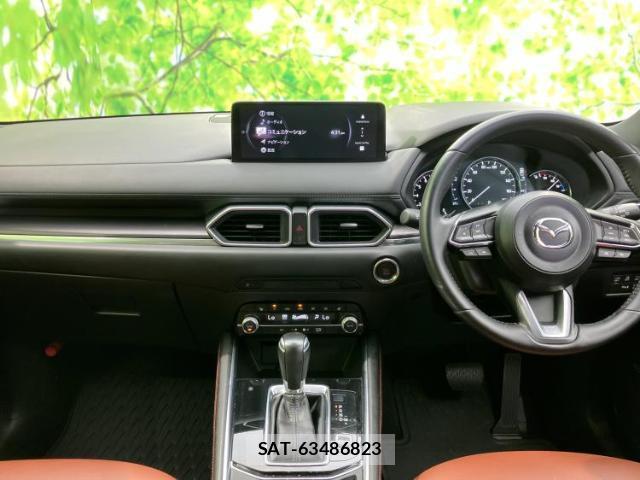 Mazda CX-5 2024-03 8653746-3
