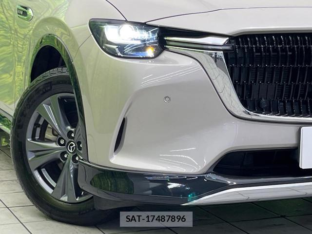 Mazda CX-60 2023-04 8646647-11
