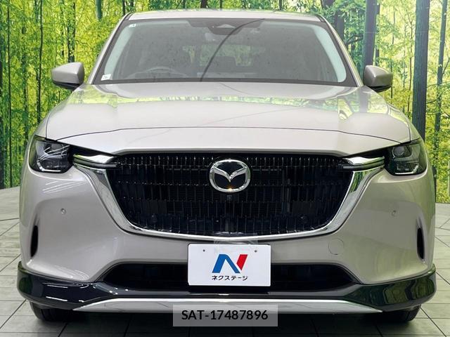 Mazda CX-60 2023-04 8646647-13
